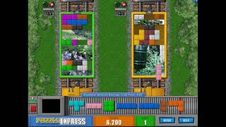 Game Over: Puzzle Express (PC) screenshot 5