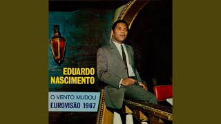Video thumbnail of "Eduardo Nascimento - O Vento Mudou"