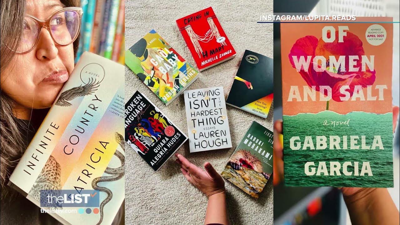 The Best Book Reviewers to Follow on Social Media YouTube