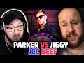 Jay Jiggy VS Parker - Der JCC Beef?