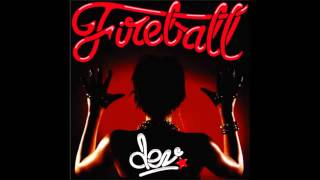 fireball dev lyrics