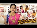வித விதமான Gold Collections At Saravana Stores😍 வரவே மனசு இல்ல😂🔥| Anitha Sampath Vlogs