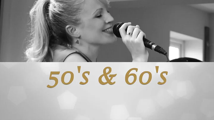 Holly Reynolds - Vintage Vocalist