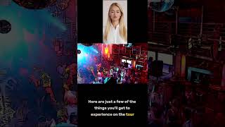 Vibrant Nights in Berlin: Discover the City's Hottest Nightlife Spots