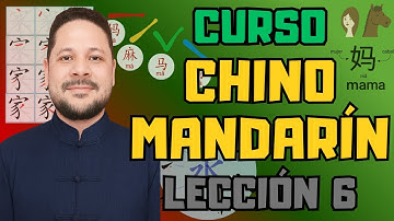 Complete Mandarin Chinese Course from Scratch: Lesson 6 | Learn Chinese | Countries in Chinese