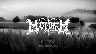 Morokh - Omen (Official Music Video)