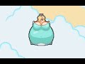 Rosalina S Many P Balloons 
