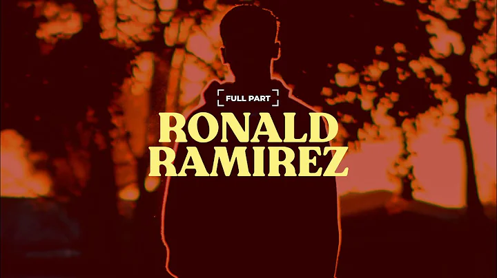 Ronald Ramirez - FP 2021 - Edicin #7 FDF Magazine