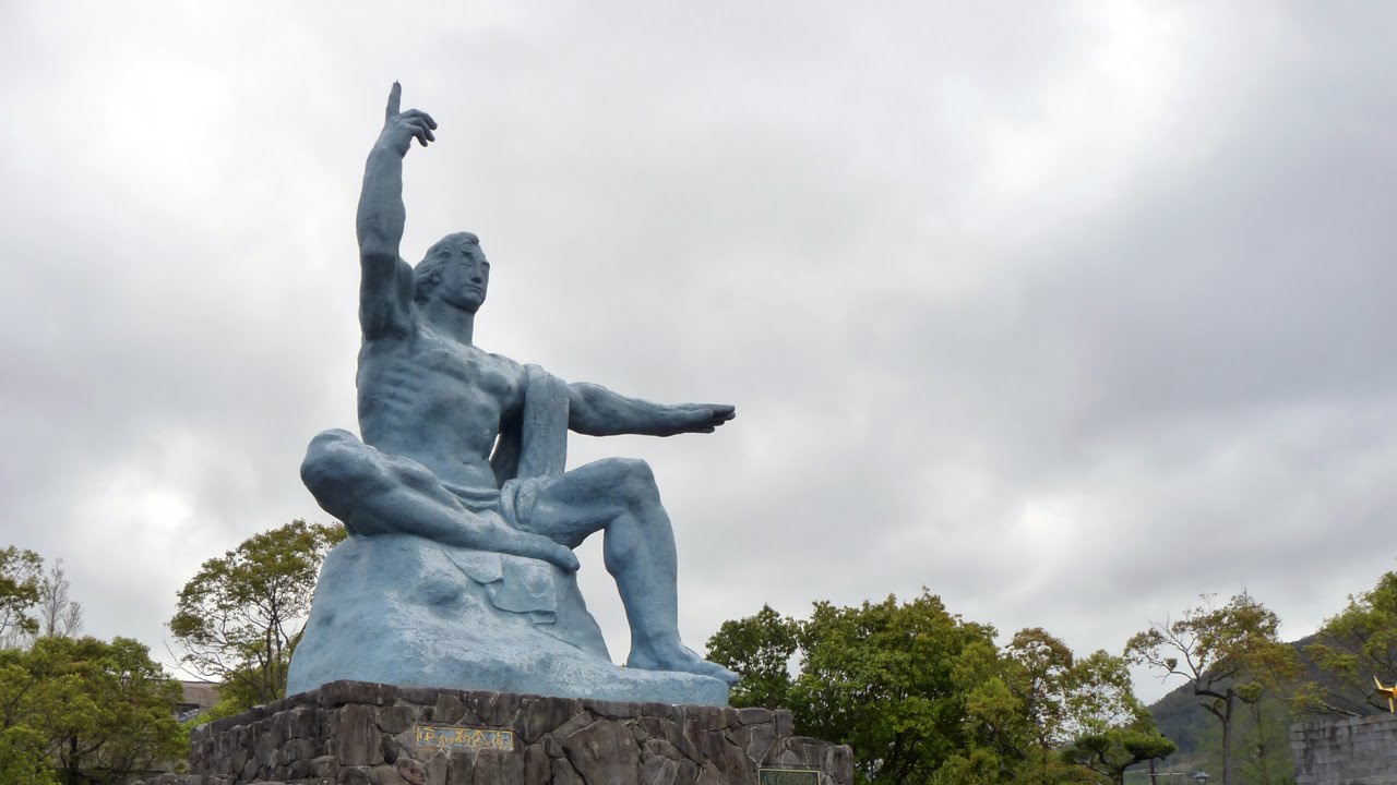 Japan Nagasaki Tour and Adventure