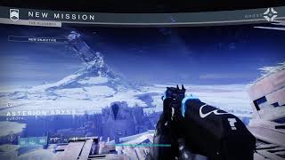 Client-Side Bug [Destiny 2]