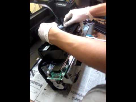 Descargar Controlador Epson tx130 › Driver de Impresora