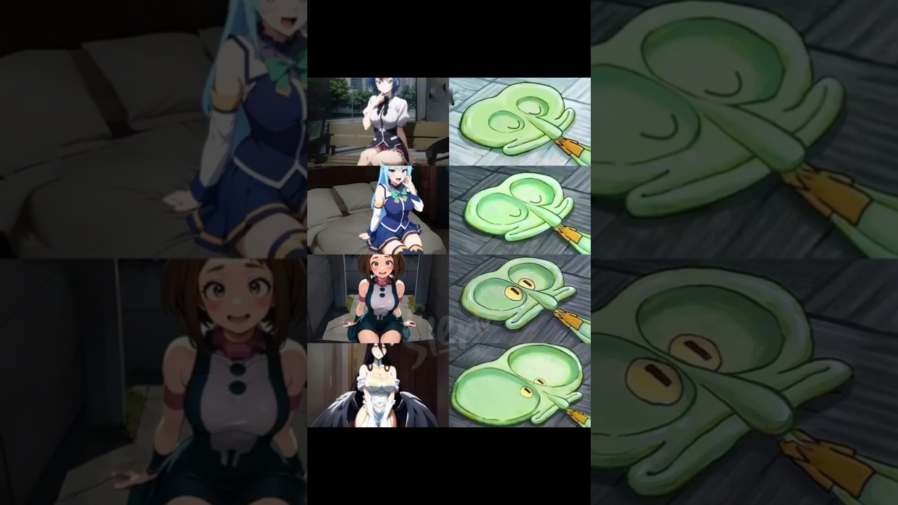 Discord Memes