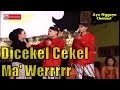 Ngguyu ra mandek nonton Cak Percil Cs Terbaru November 2016 Ki Eko Kondho Prisdianto