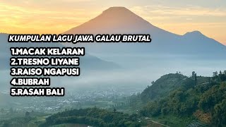 VIRAL KUMPULAN LAGU JAWA GALAU BRUTAL 2023 ||| MACAK KELARAN TRESNO LIYANE(DAN LAIN SEBAGAINYA)