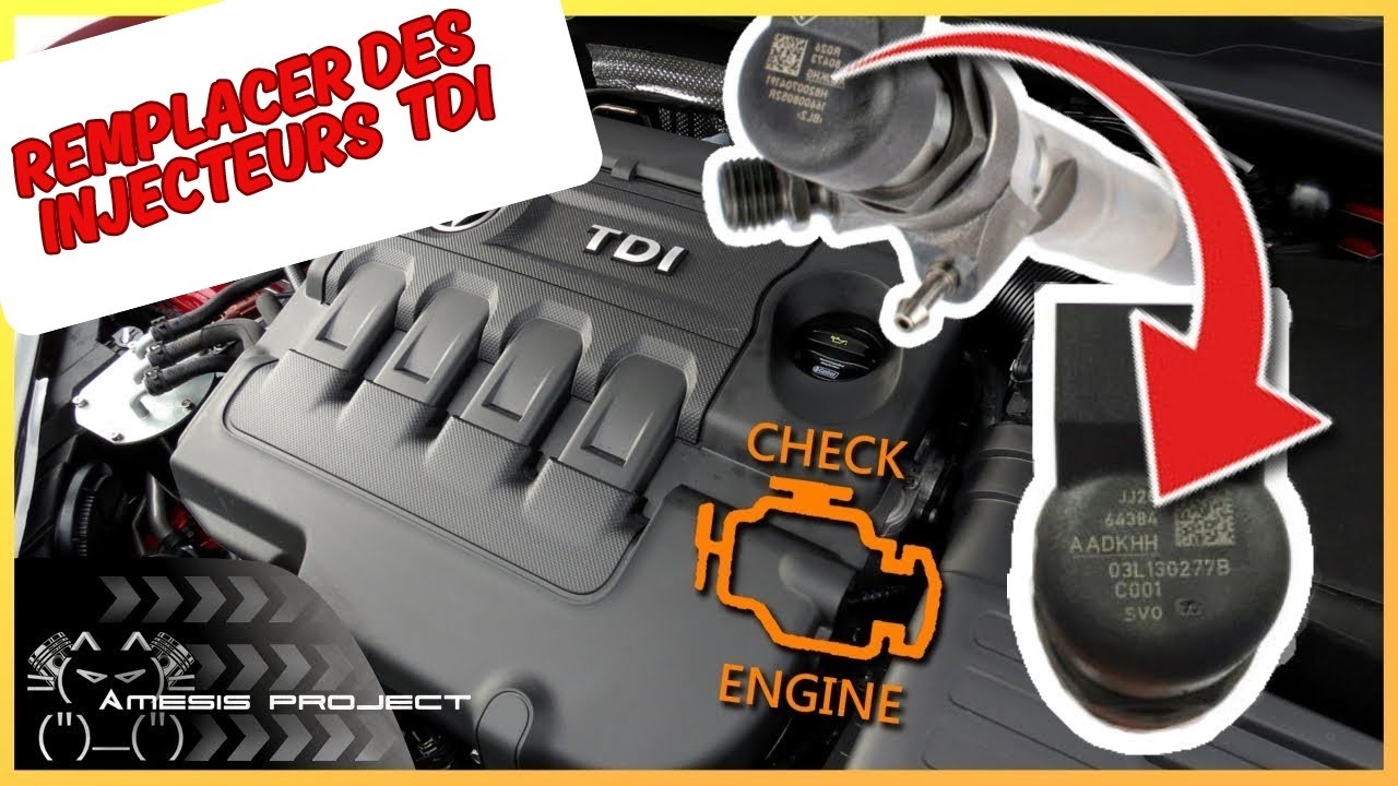 changer-des-injecteurs-sur-un-tdi-youtube