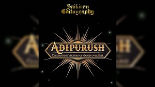 Adipurush Official Teaser #Omraut #Prabhas #Kritisanon #Sunnysingh #viral #trending #Shorts