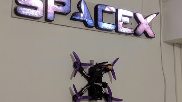 I learnt how to roll and flip [Wizard Flight 5]