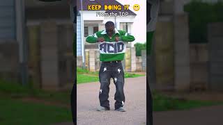 Snoop Dog C-WALK dance tutorial 😍 #hiphop #cwalk #bensonfundz #tutorial #fyp #oldschool