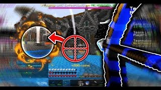 DM SHARPSHOOTER! - Hypixel UHC Highlights #4