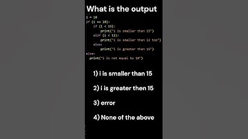 Python Challenge |Guess the output - python edition| #shorts #short #trending