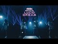 Axelight - Sleepless(Axelight ONE MAN LIVE 「LUCID DREAM」)