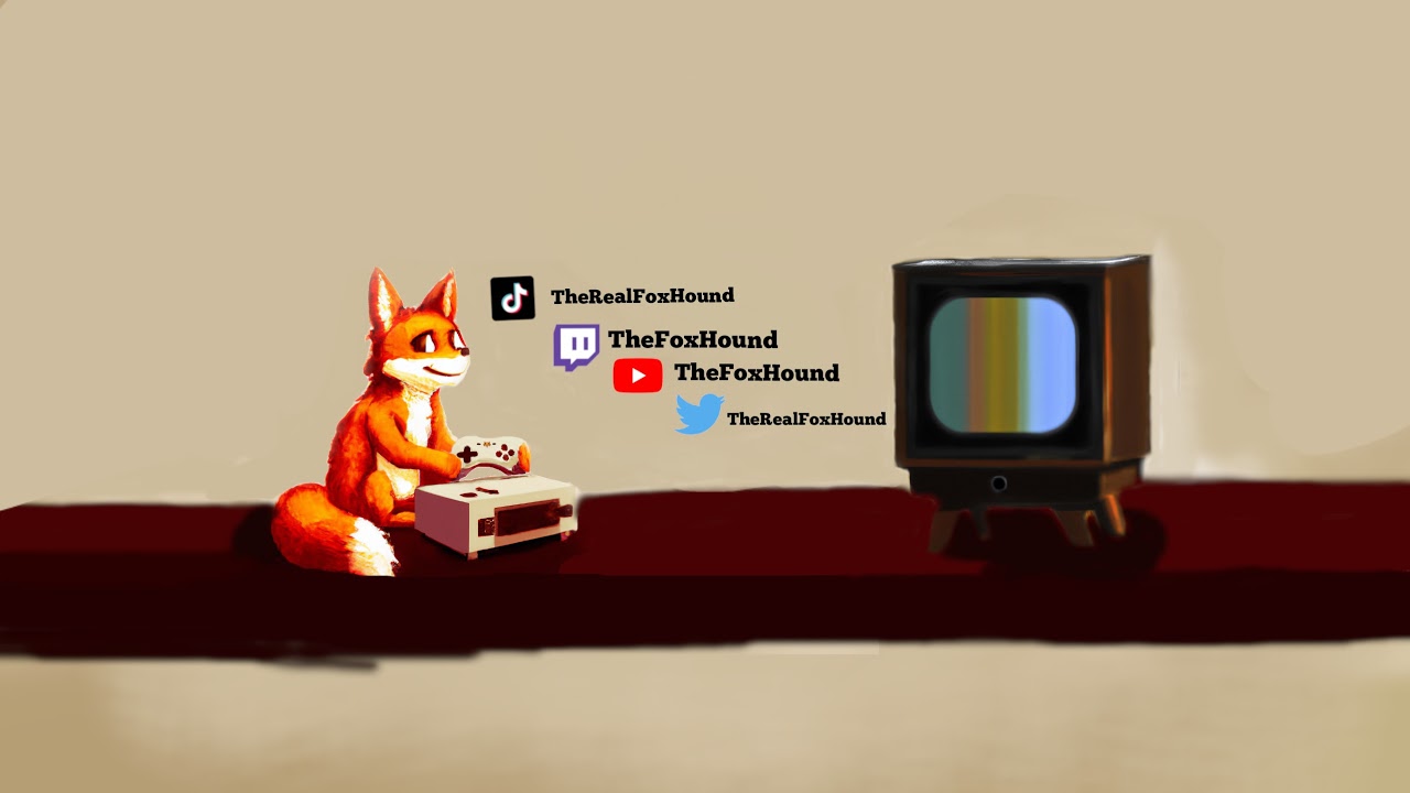 Goodbye Forever RIP Anthem