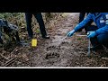 Parte de corpo humano encontrada em montanhas de Tóquio, com suspeita de ataque de urso