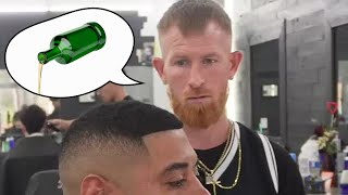 Boy It’s Just Alkahal (Alcohol) Meme Compilation (2024)