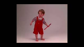 Brainy Baby - Music: Feet Dancing