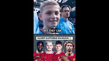 WHAT DO YOU THINK OF THIS SPEECH Cityzens Mancity Liverpoolfans Pepguardiola Arneslot 