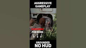 Ellie & Dina Infected NO HUD Gameplay GROUNDED (The Last of Us 2)