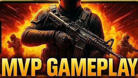 Bots Called Me a Bot… Then I Dropped MVP 😈 | COD Mobile