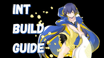How To: Competitive Digimon - INT Build (Digimon Story: Cyber Sleuth - Hacker