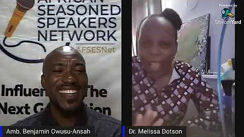 Entrepreneurs are really side hustlers - Dr. Melis...