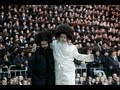 â Satmar Rebbe Dancing Mitzvah Tanz In Israel â Satmar Rebbe Dancing Mitzvah Tanz In Israel