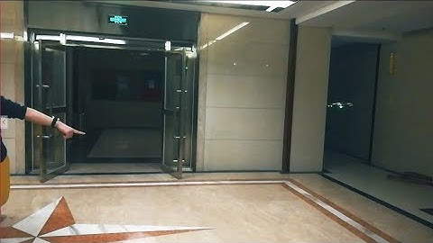 Syma X23 Gesture Control  Drone