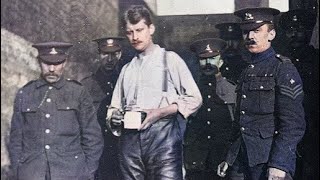 Thomas Ashe Easter Rising Stories Content