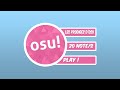 L'histoire des records sur Osu! (en r&eacute;sum&eacute; !)