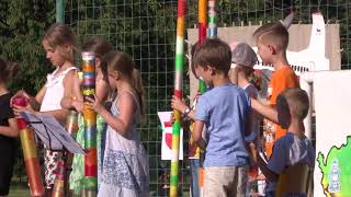 ZÁKLADNÍ ŠKOLA Za Alejí, Uh. Hradiště - Zahradní slavnost 2018-19, č.6 ZÁKLADNÍ ŠKOLA Za Alejí, Uh. Hradiště - Zahradní slavnost 2018-19, č.6