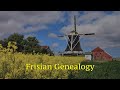 Family Historian: Frisian Genealogy