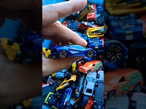 Unboxing Hot Wheels #hotwheels #car #automobile #toys #shorts