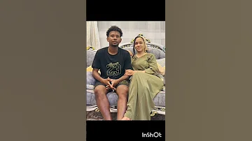MUDASLI YAHAYA AMFICHA MPANZU DABI YA KALIA KOO NA KUMSHUKURU MKE WAKE KWA KUMJALI NA YANGA WOTE 