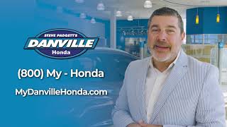 My Danville Honda Stimulus 15