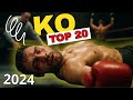 Top 20 Nocauts MÁS BRUTALES del Boxeo Mundial 2024 🥊 ¡NO Apto para Cardíacos! HD