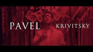 Pavel Krivitsky Reel2017