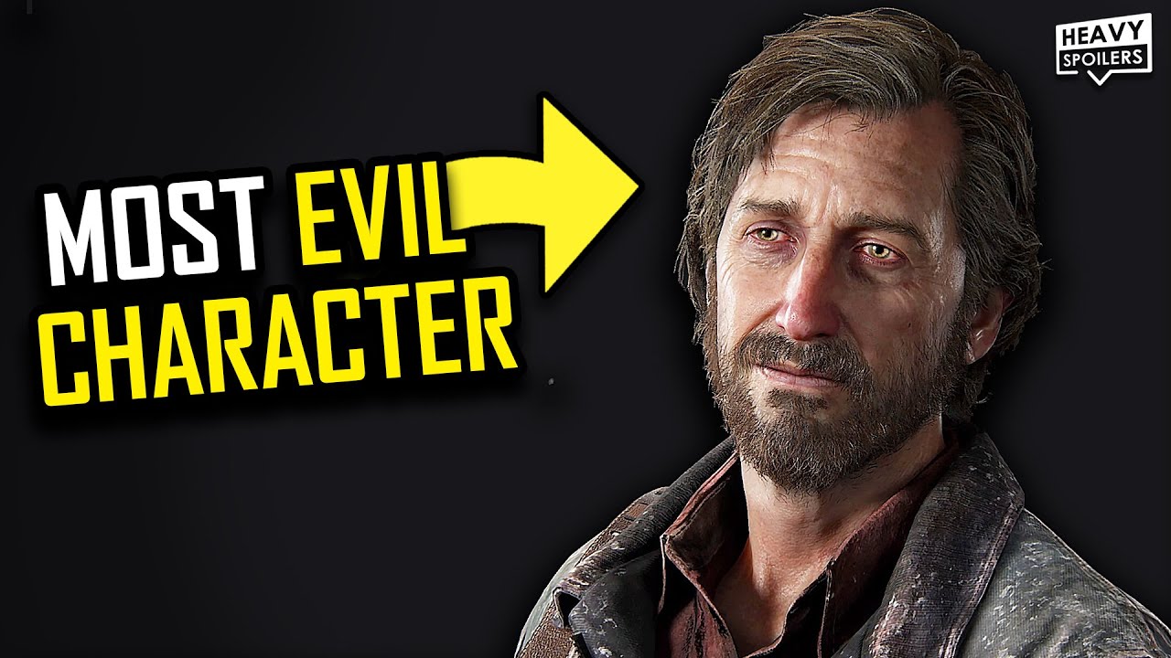 The Last of Us episode 8 review: New villain David is undoubtedly this  entry's greatest strength