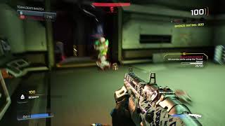 Doom 2016 angry taunt