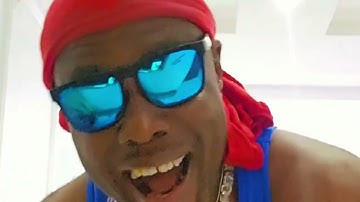 Dorime Tony Oneweek and Duncan Mighty 