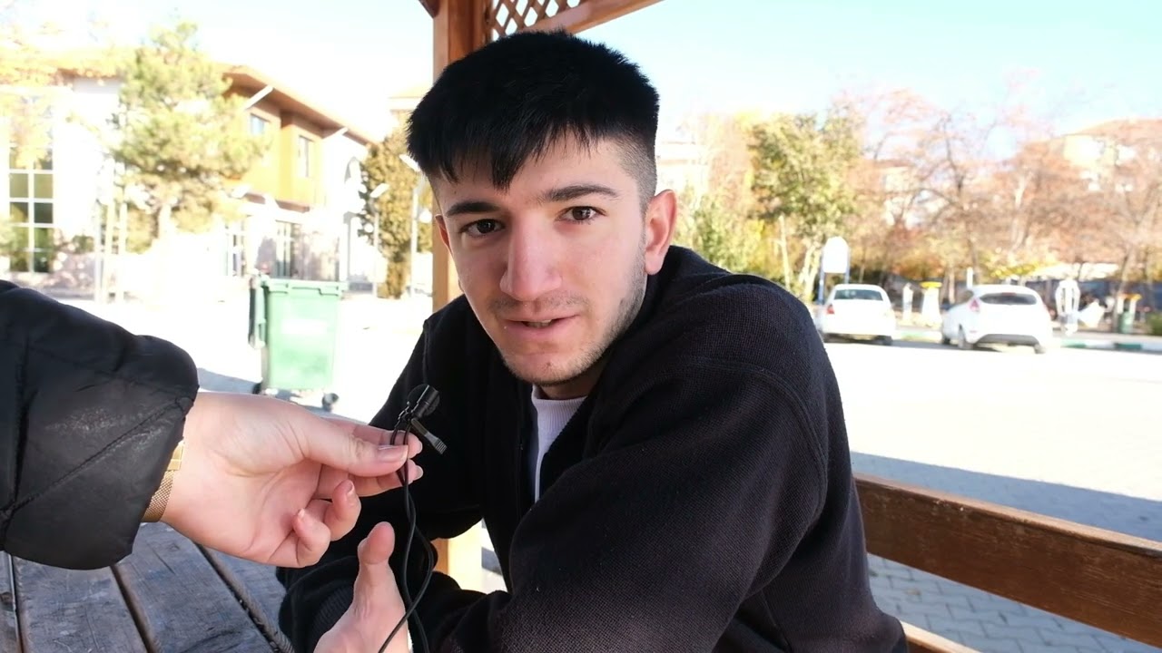 Tanıtım videosu