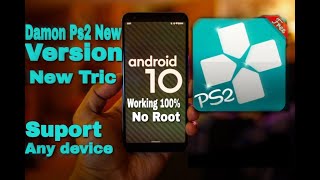 Damonps2pro cracked